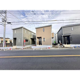 埼玉県新座市畑中２丁目