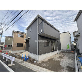 埼玉県新座市畑中２丁目