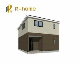 茨城県石岡市鹿の子２丁目