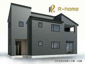 茨城県ひたちなか市大字田彦