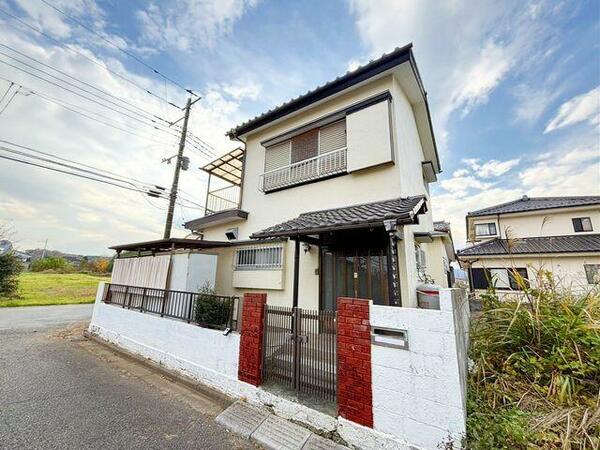 detached 埼玉県大里郡寄居町大字鉢形
地図を見る