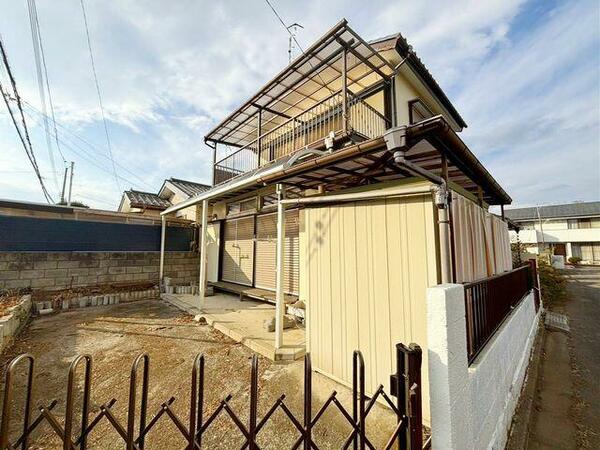 detached 埼玉県大里郡寄居町大字鉢形

地図を見る