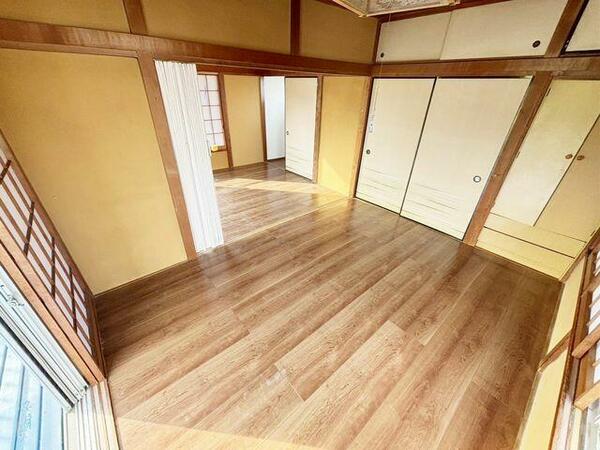 detached 埼玉県大里郡寄居町大字鉢形

地図を見る