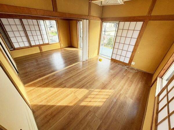 detached 埼玉県大里郡寄居町大字鉢形
地図を見る