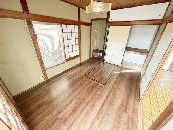 detached 埼玉県大里郡寄居町大字鉢形

地図を見る