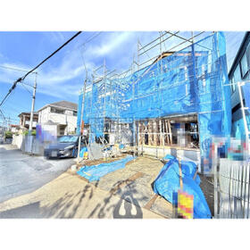 埼玉県所沢市上新井４丁目