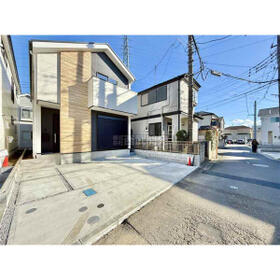 埼玉県所沢市上新井４丁目