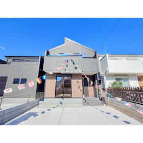 埼玉県川越市かすみ野３丁目