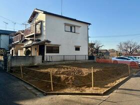 埼玉県所沢市林３丁目