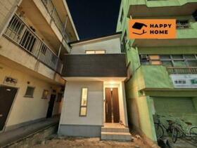 愛知県名古屋市中村区宿跡町３丁目