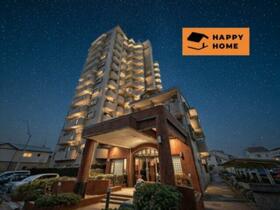 ライオンズガーデン戸田