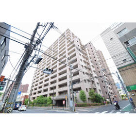 クリオ立川弐番館