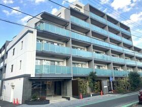 エクセレントシティ新検見川