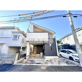 東京都西東京市泉町５丁目