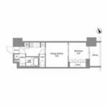 シーズンフラッツ大森西のイメージ