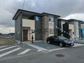 熊本県合志市合生