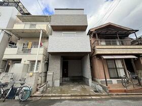 大阪府東大阪市新池島町２丁目