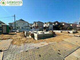 千葉県野田市桜台