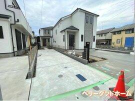神奈川県横浜市瀬谷区本郷１丁目