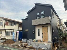 神奈川県横浜市泉区和泉町