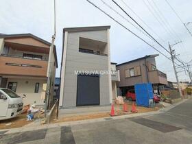 愛知県岡崎市若松町字大廻