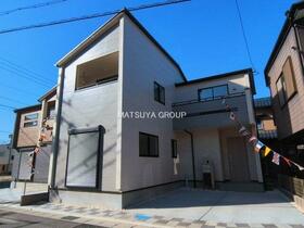 愛知県岡崎市若松町字大廻