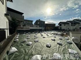 神奈川県茅ヶ崎市浜竹３丁目