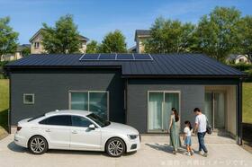 宮崎県東臼杵郡門川町城ケ丘