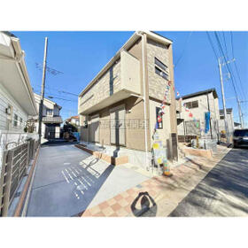 埼玉県所沢市東狭山ケ丘１丁目