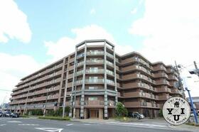 パデシオン伏見深草