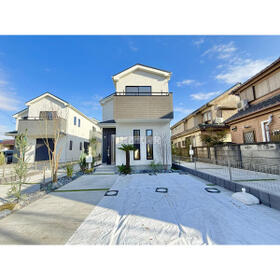 東京都東久留米市幸町３丁目