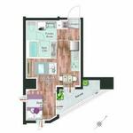 デュオフラッツ板橋大山のイメージ