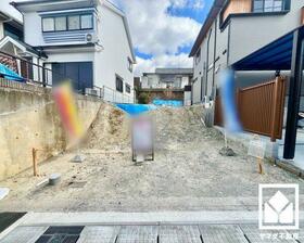 京都府宇治市木幡御蔵山