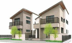 東京都小金井市前原町４丁目