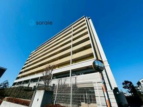 ランドシティ新所沢