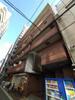 西大橋駅より徒歩5分 2階 築42年2ヶ月の賃貸物件