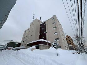 メゾン平岸エトワール