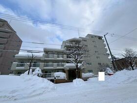 コープ野村幌西