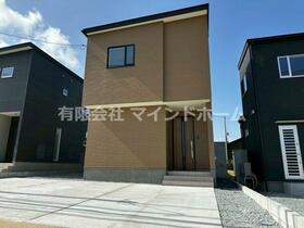 石川県かほく市木津