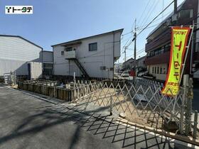 広島県安芸郡海田町昭和町