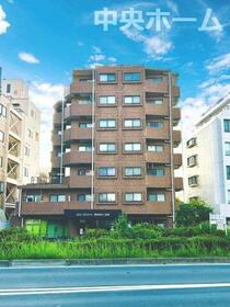 ライオンズマンション亀有第３