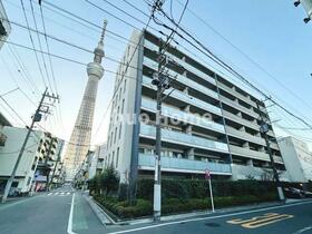 イニシア墨田押上