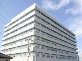 ダイアパレス白子　８階