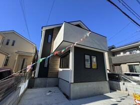 千葉県松戸市新松戸６丁目