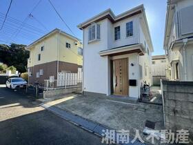 神奈川県鎌倉市津西２丁目