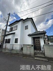 神奈川県茅ヶ崎市萩園