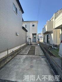 神奈川県茅ヶ崎市室田１丁目