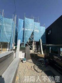 神奈川県平塚市豊田小嶺