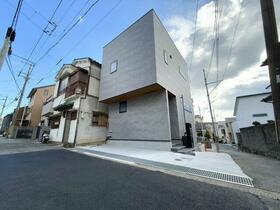 兵庫県神戸市灘区篠原本町１丁目