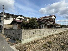 愛媛県西条市福武甲